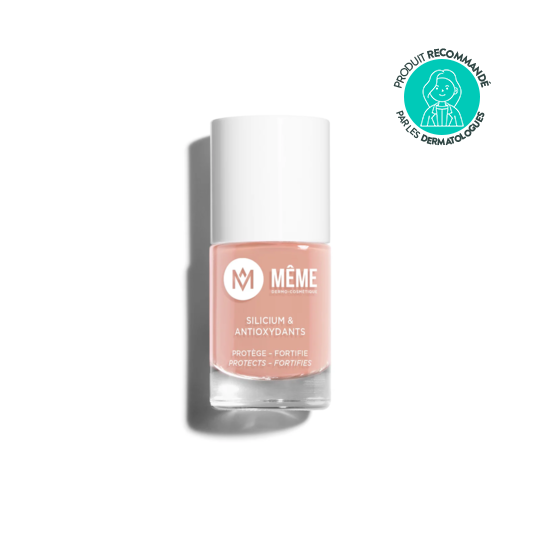 MEME VERNIS BEIG BLUSH 25 FLOR10ML