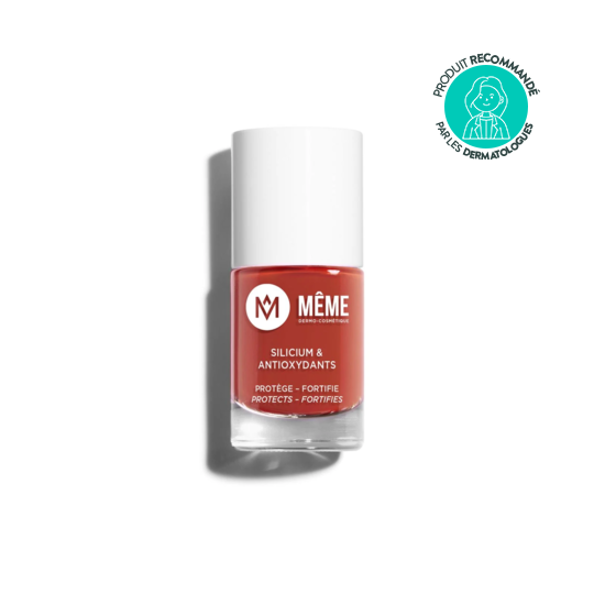 MEME VERNIS BRIQ 27 M.PIERRE 10ML