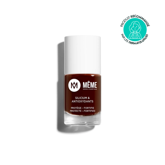 MEME VERNIS CHOCO 10 CHRISTIN 10ML