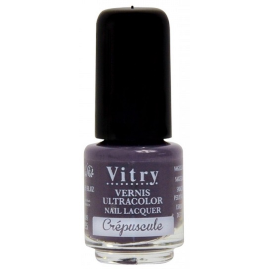 VITRY MINI VERNIS CREPUSCULE 4ML