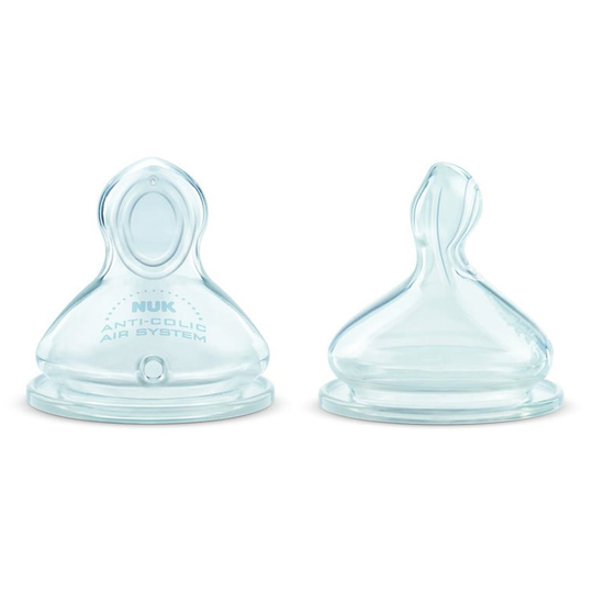 TETINE NATURE SENSE SILIC TM X2