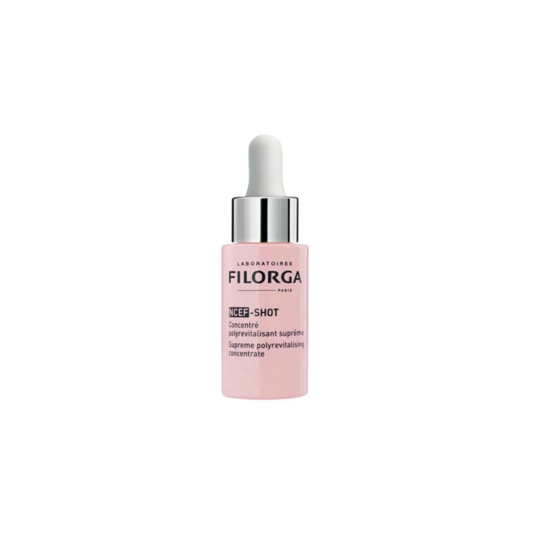 FILORGA NCEF SHOT 15ML