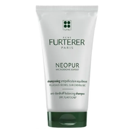 FURTERER NEOPUR SH PELL SEC 150ML