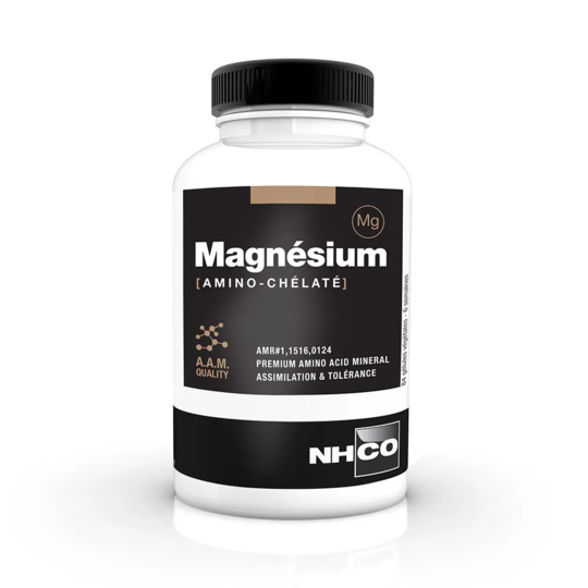 NHCO MAGNESIUM GELUL84