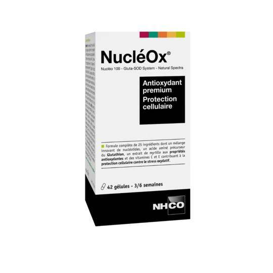NHCO NUCLEOX GELUL42