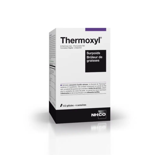 NHCO THERMOXYL BRULEUR GELUL112