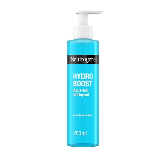 NEUTROGENA HYDRO GEL NETT 200ML