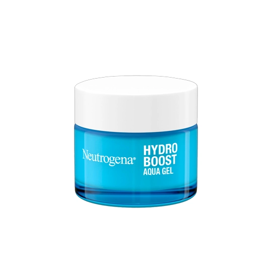 NEUTROGENA HYDRO AQUA GEL 50ML