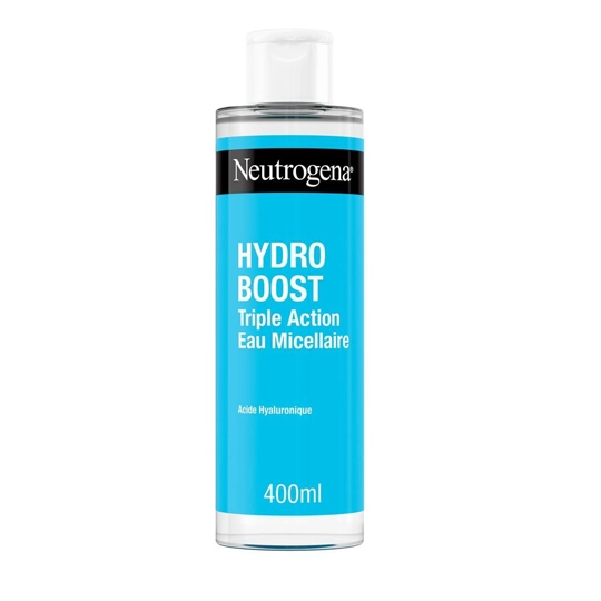 NEUTROGENA HYDRO EAU MICEL 400ML