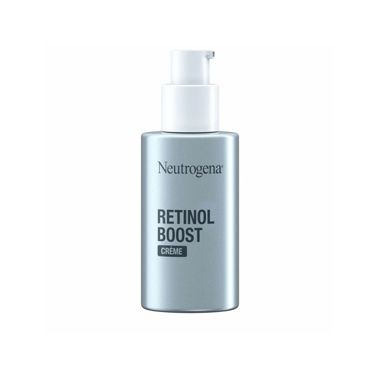 NEUTROGENA RETINOL CR 50ML