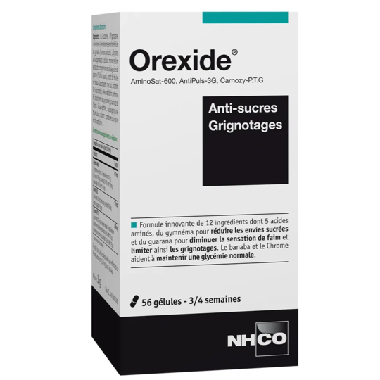 NHCO OREXIDE-NG COUP FAIM GELUL56