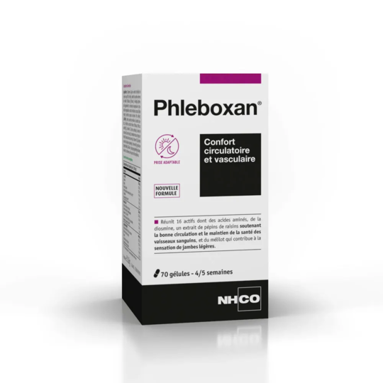 NHCO PHLEBOXAN GELUL 70