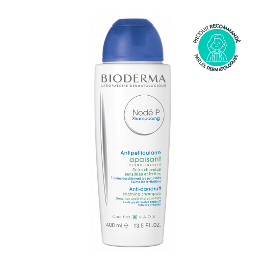 NODE P SH PEL APAISANT 400ML