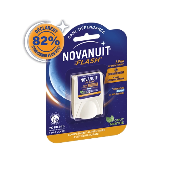 NOVANUIT FLASH FILM ORO 20