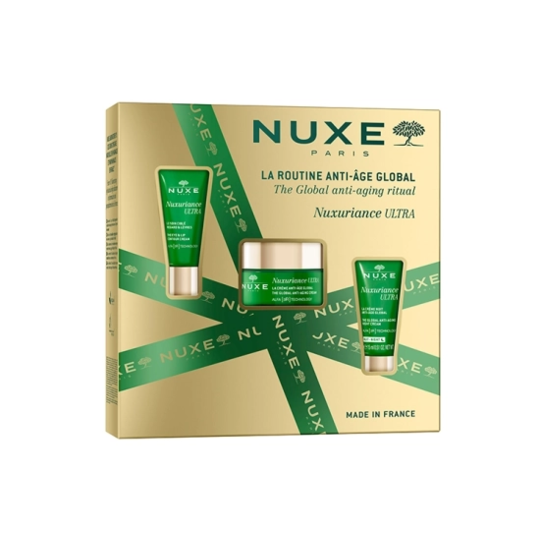 NUXE COFF NUXURIANCE ULTRA