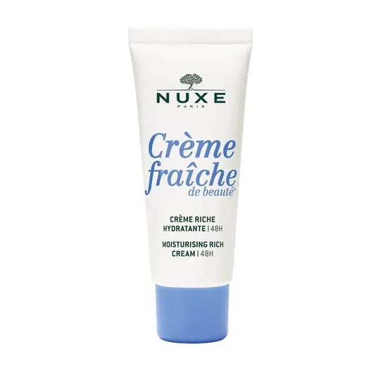 NUXE CR FRAI RICH+VERY ROS EAU MIC