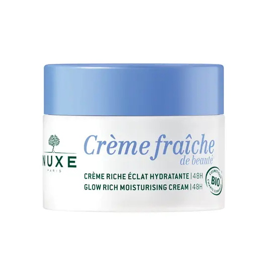 NUXE CR FRAICH BEAUT ECLAT 50ML