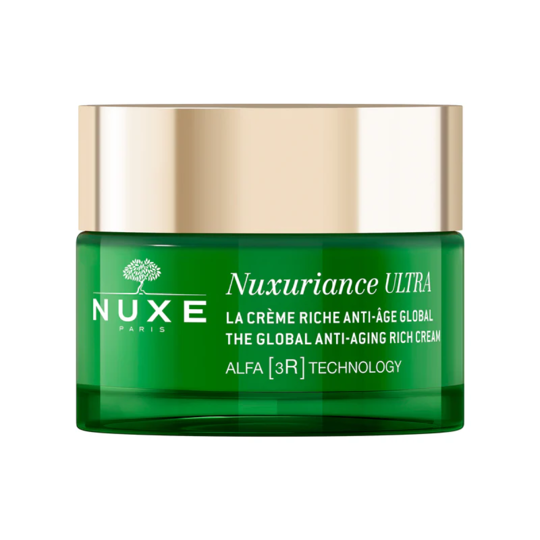 NUXURIANCE ULTRA CR A/AGE PS 50ML