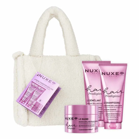 NUXE COFF HAIR PRODIGIEUX NOEL25