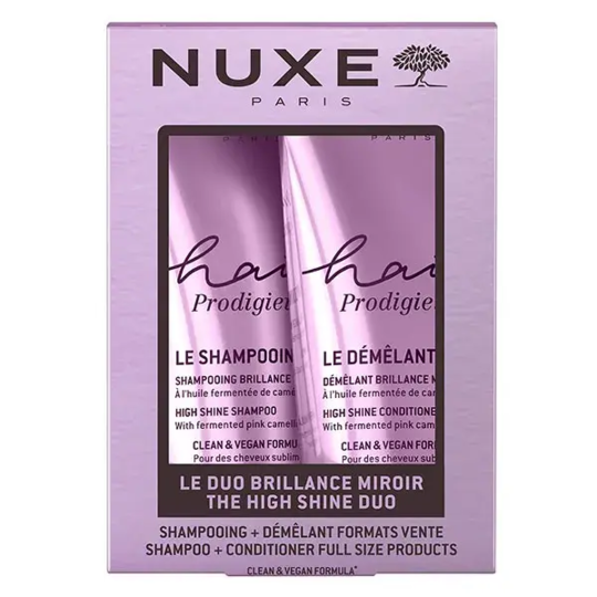 NUXE HAIR PRODIGIEUX SH+DEMEL