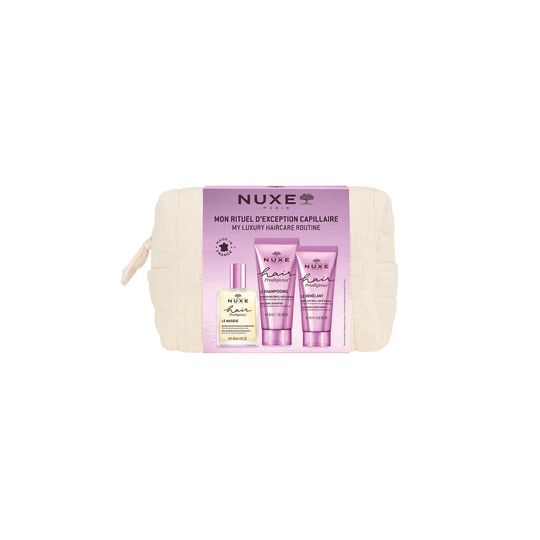 NUXE HAIR PRODIG TROUSSE VOY 2025