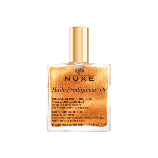 NUXE HLE PRODIG OR NF 100ML