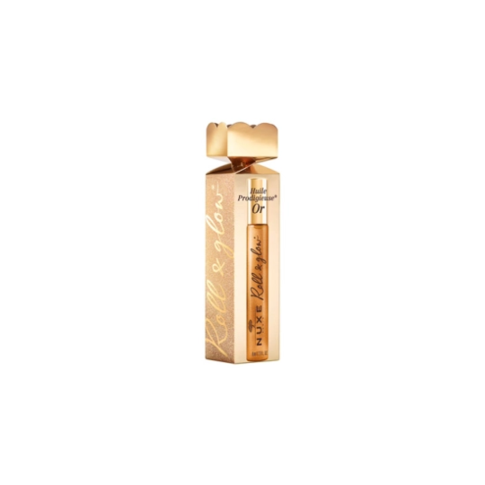 NUXE CRACKERS HLE PROD OR NOEL24