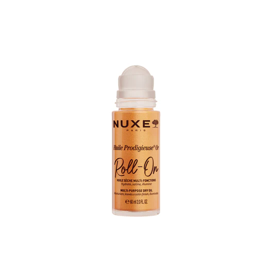 NUXE PRODIG OR ROLLON HLE 60ML