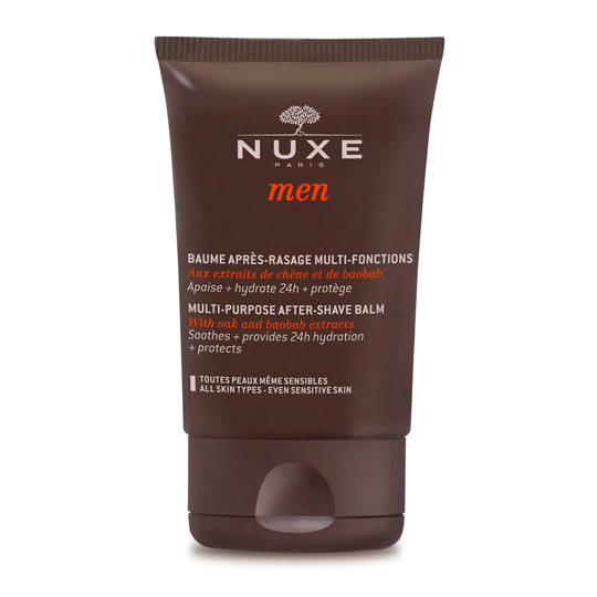 NUXE MEN APRES RASAGE BAUME 50ML