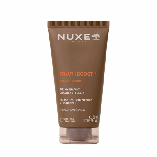 NUXE MEN BOOST GEL HYDRA 50ML
