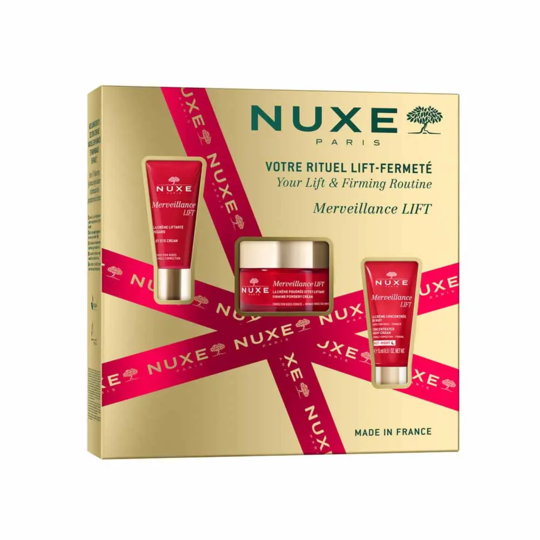 NUXE COFF MERVEILLANCE LIFT NOEL25