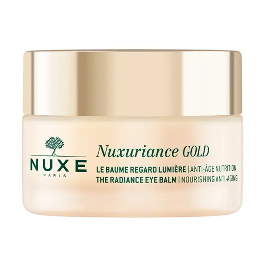 NUXURIANCE GOLD BAUME REGARD 15ML