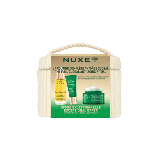 NUXE VANITY SUPER SERUM+NUXUR 2025