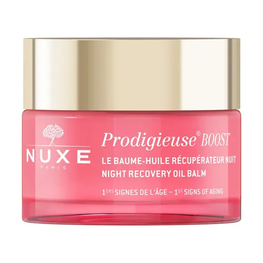 NUXE PROD BOOST BAUM RECUP NUI50ML