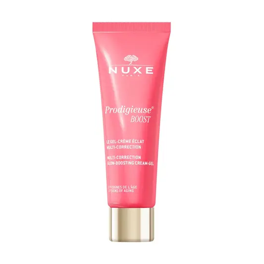 NUXE PROD BOOST GEL/CR PNM 40ML