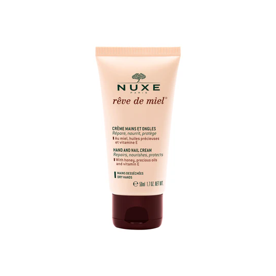 NUXE REVE MIEL CR MAIN/ONGL50ML