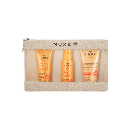 NUXE TROUSS MES INDISP SOLAIRES