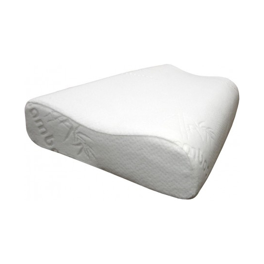 Identites Oreiller Vegelya Cervical 47cm X 30cm