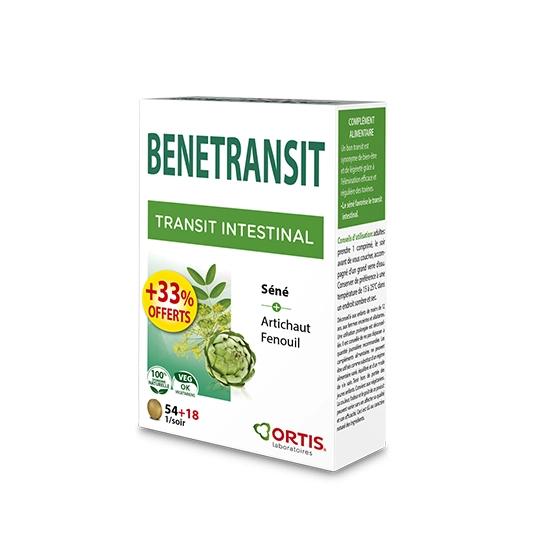 BENETRANSIT CPR 54+18 OFFERT