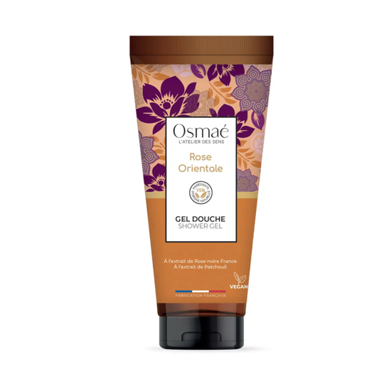 OSMAE GEL DCH ROSE ORIENT 100ML