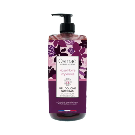 OSMAE GEL DCH ROSE IMPERIALE 1L