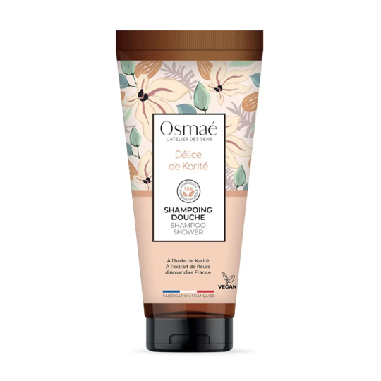 OSMAE SH DCH DELICE KARITE 100ML