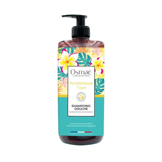 OSMAE SH DCH PARADIS TIARE 1L