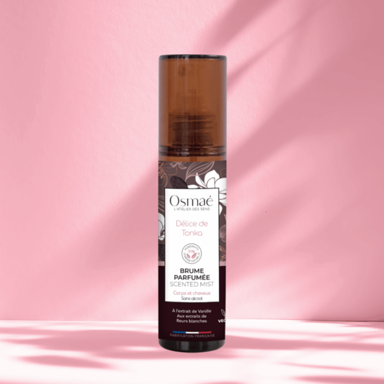 OSMAE BRUME PARF DELIC TONKA 100ML