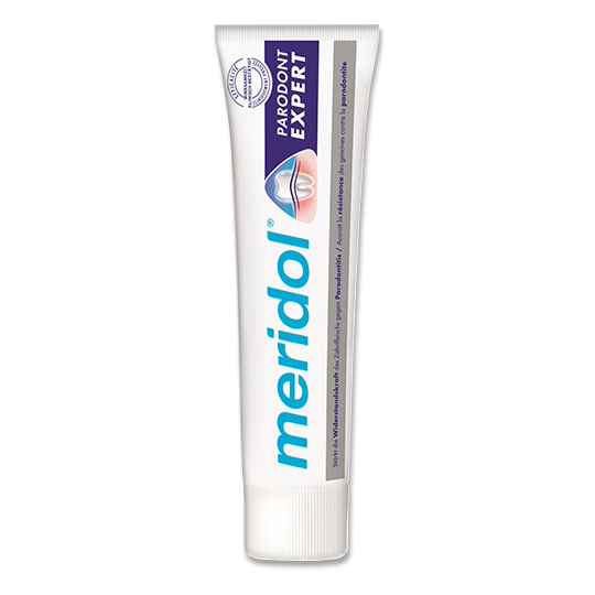 MERIDOL DENT PARODONT EXPERT 75ML