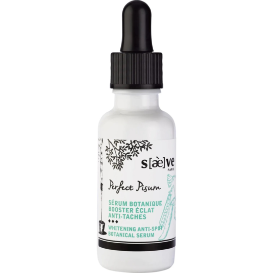 SAEVE PERFECT PISUM SER BOOST 30ML