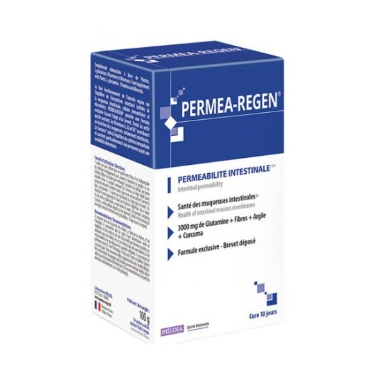 ISN PERMEA REGEN PDR SACH 10