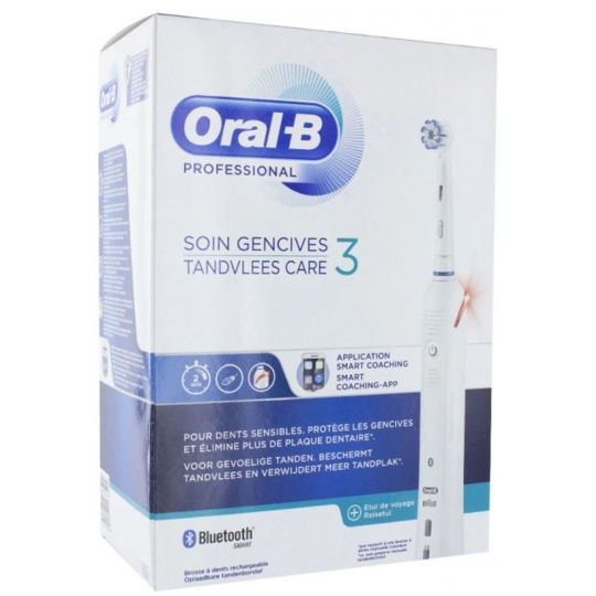 BDEN ORAL-B ELEC NETT PROT PROF 5