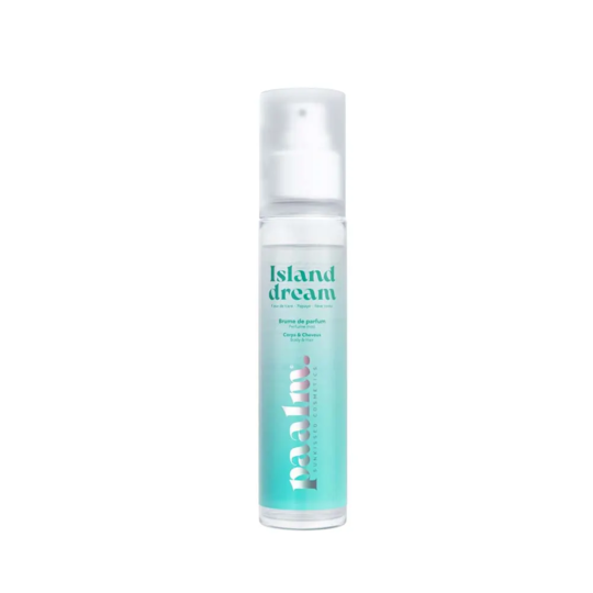 PAALM BRUME ISLAND DREAM 100ML