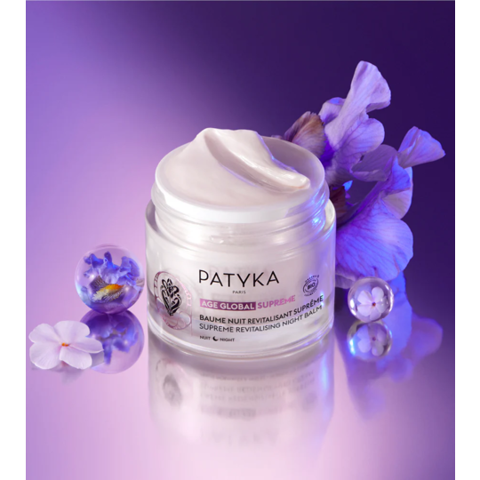 PATYKA BAUM NUIT REVI SUPREME 50ML